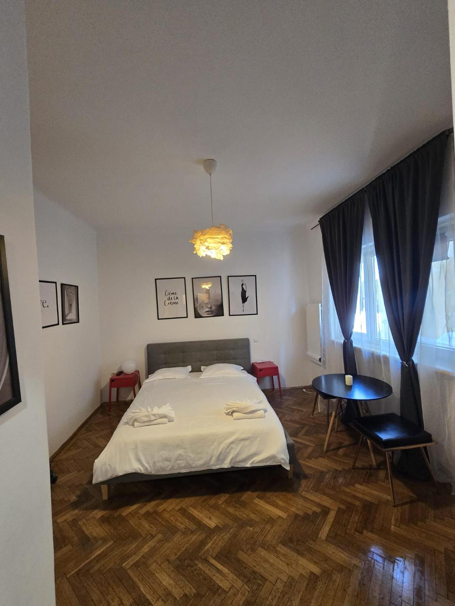 Apartament Gorgeous In Center